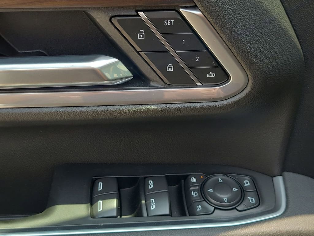 2026 GMC Sierra 3500HD SLT - Photo 24
