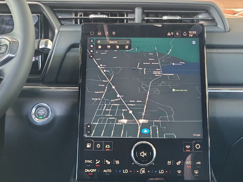 2027 GMC Terrain Elevation - Photo 15