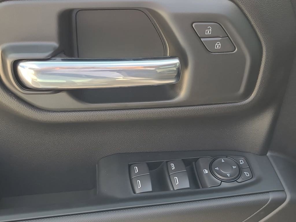 2026 GMC Sierra 1500 Pro - Photo 24