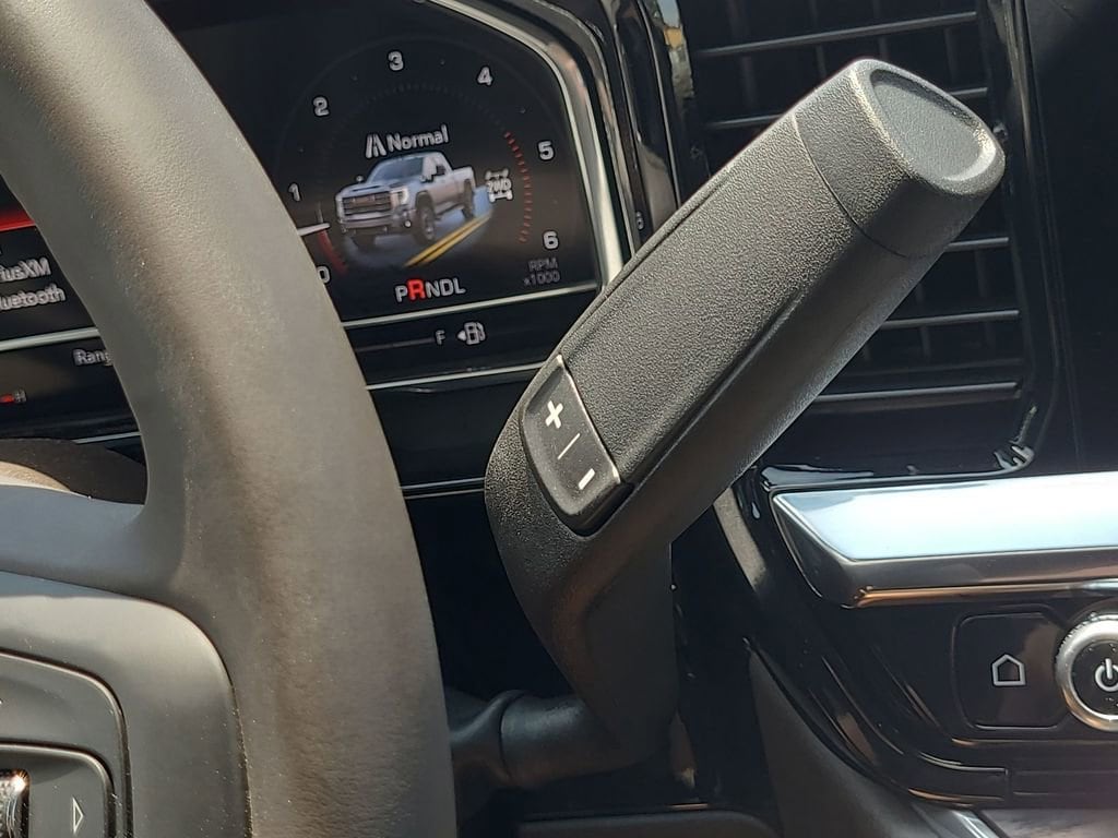 2025 GMC Sierra 2500HD SLT - Photo 16