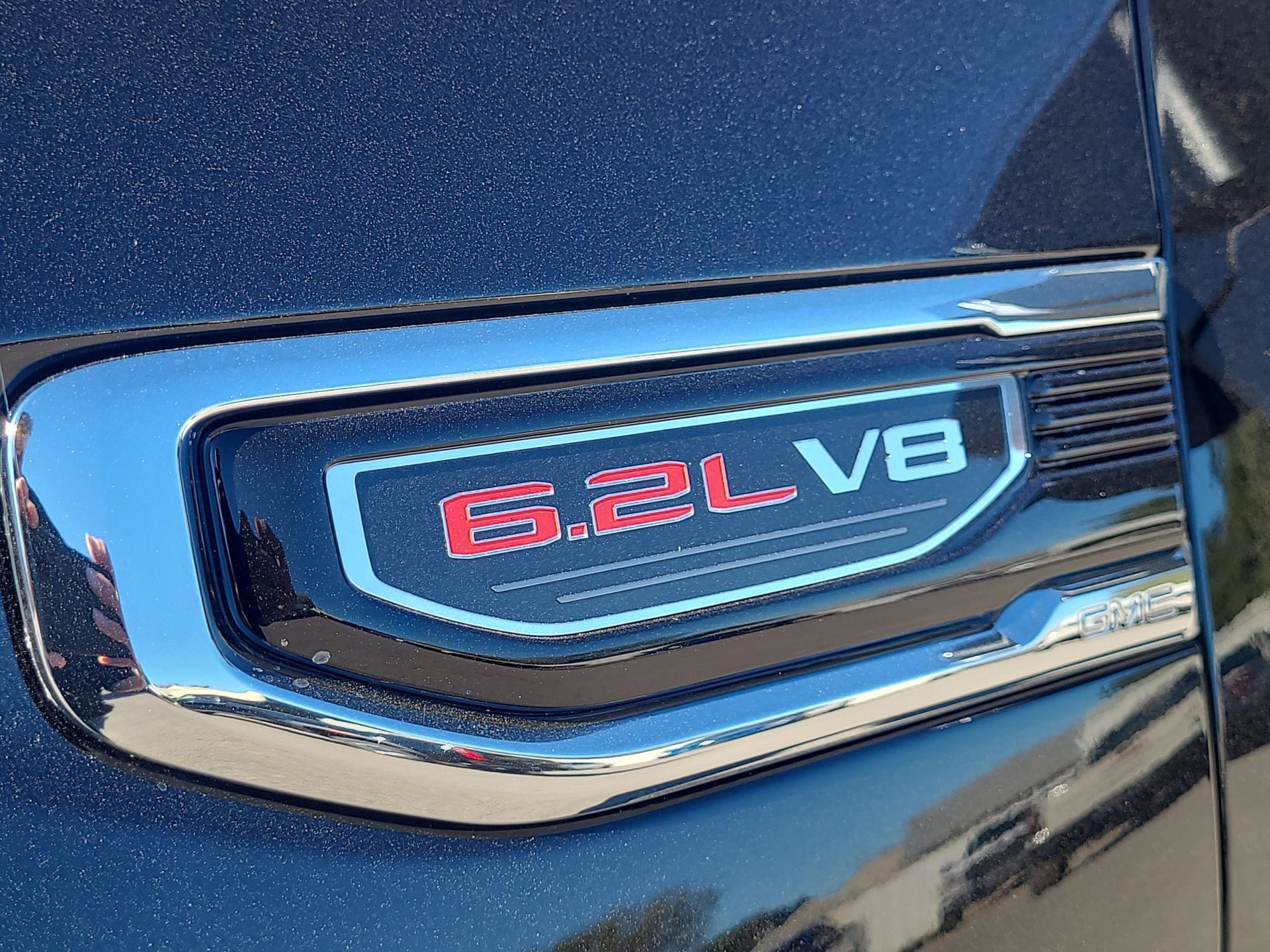 2026 GMC Sierra 1500 Denali - Photo 92