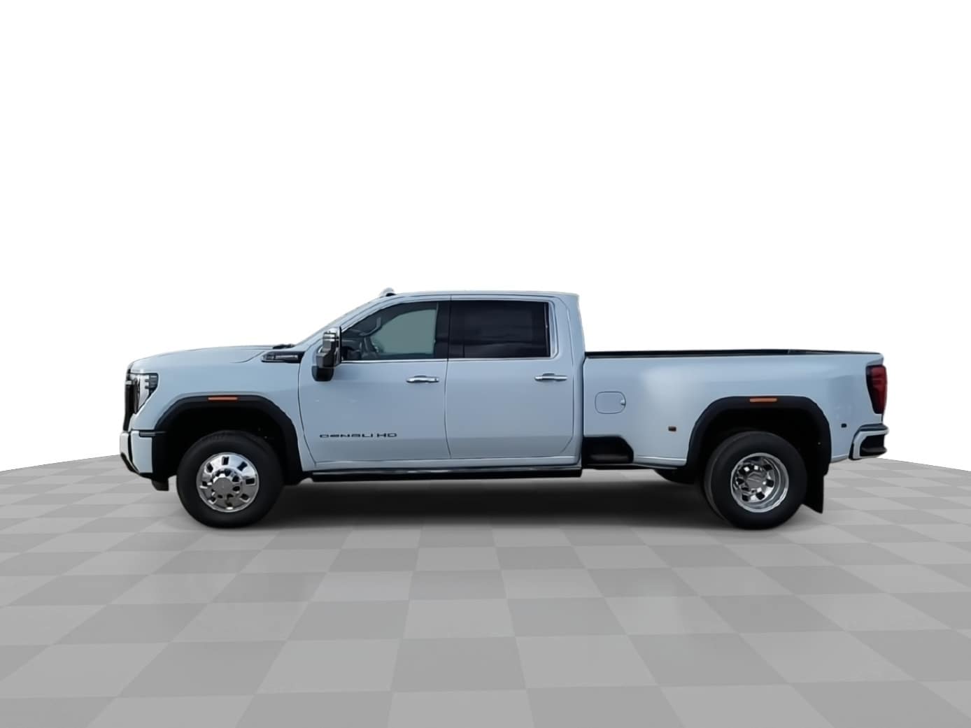 2026 GMC Sierra 3500HD Denali Ultimate - Photo 65