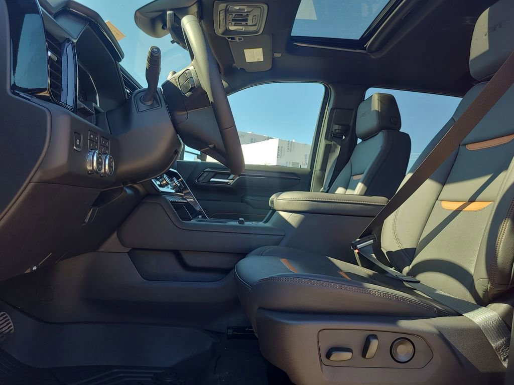 2026 GMC Sierra 2500HD AT4 - Photo 20