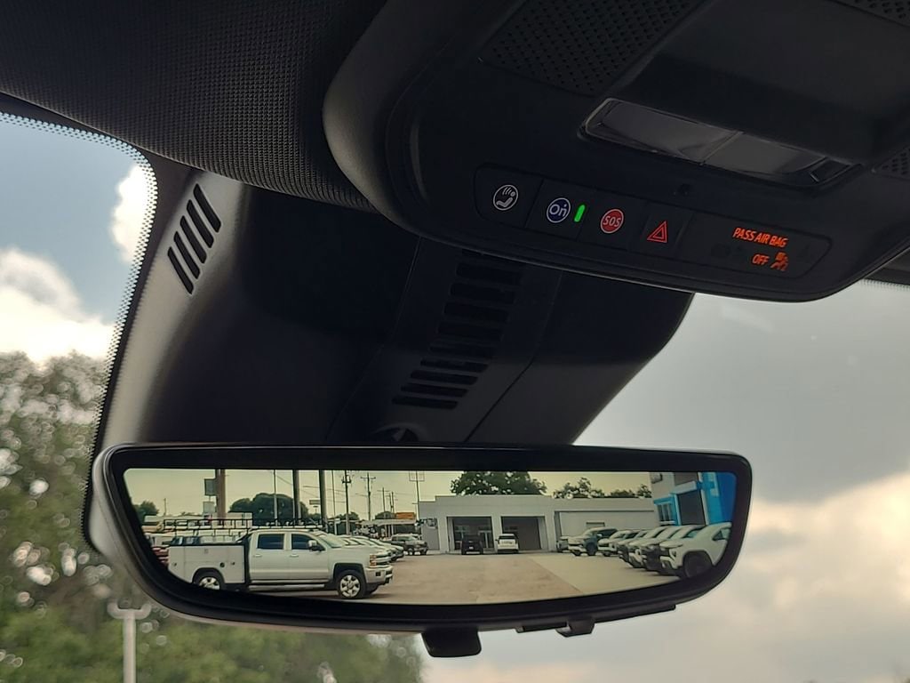 2026 GMC Acadia Elevation - Photo 36