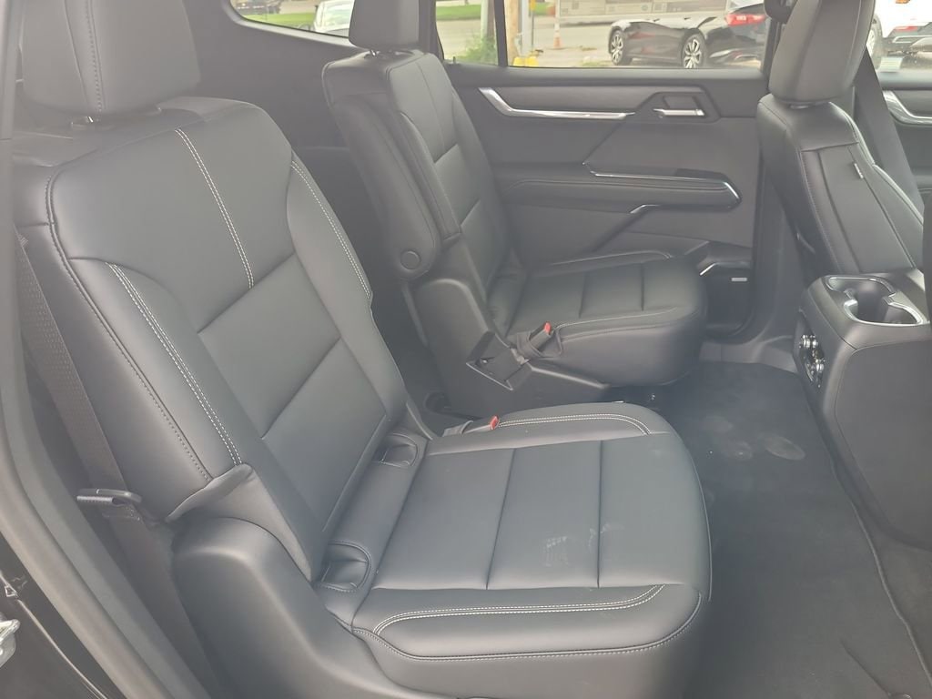 2026 GMC Acadia Elevation - Photo 28