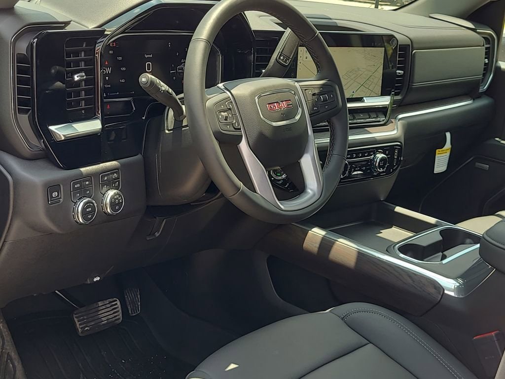 2026 GMC Sierra 3500HD SLT - Photo 10