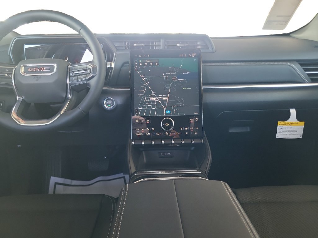 2027 GMC Terrain Elevation - Photo 21