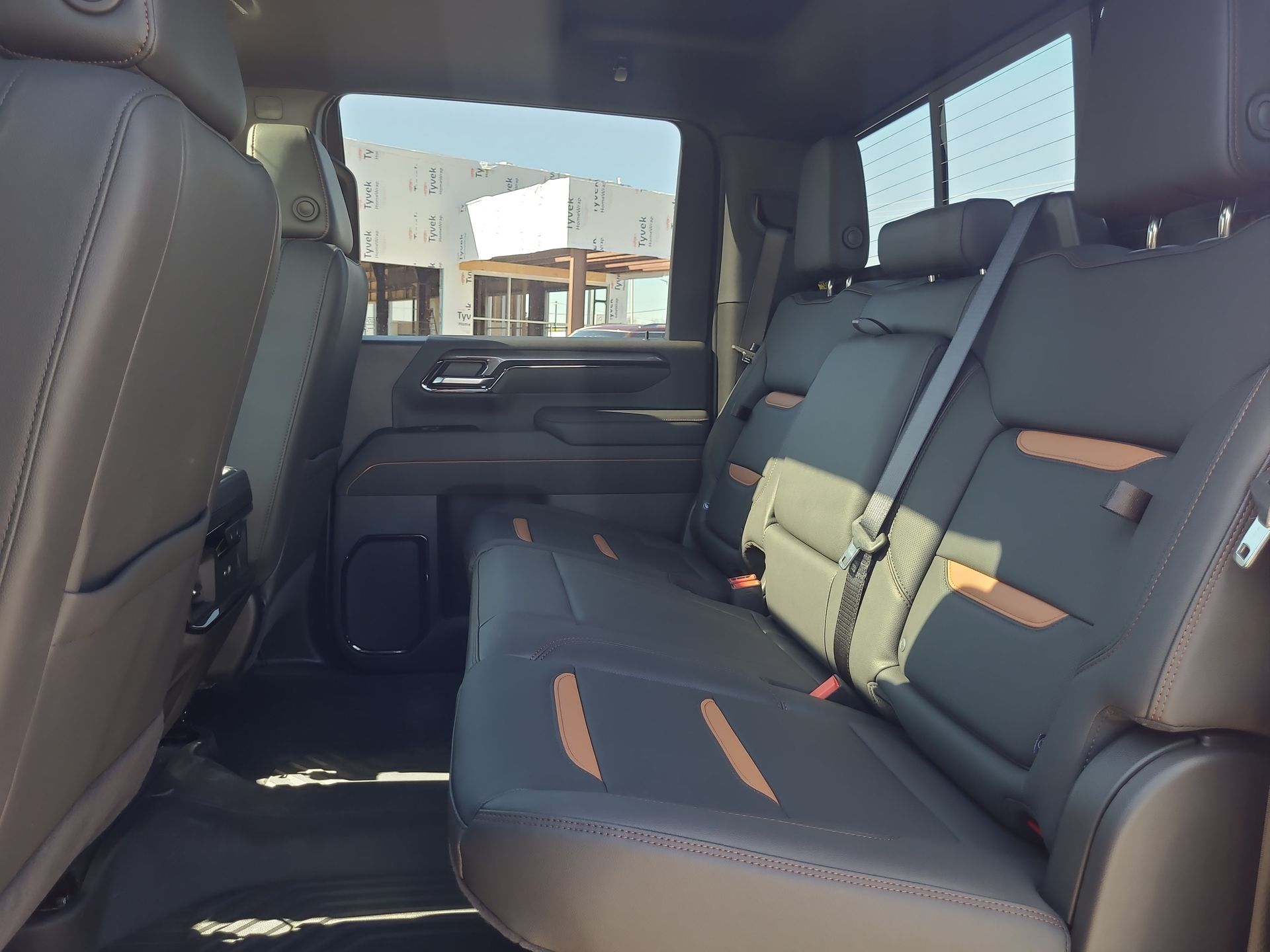 2026 GMC Sierra 2500HD AT4 - Photo 86