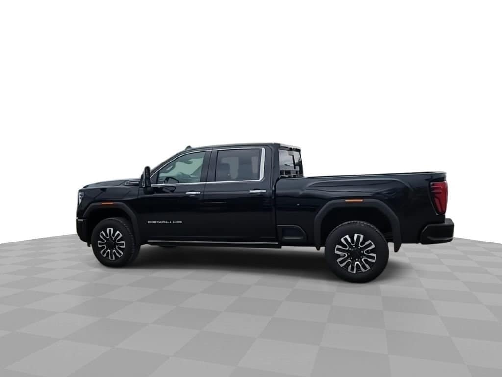 2026 GMC Sierra 2500HD Denali Ultimate - Photo 6