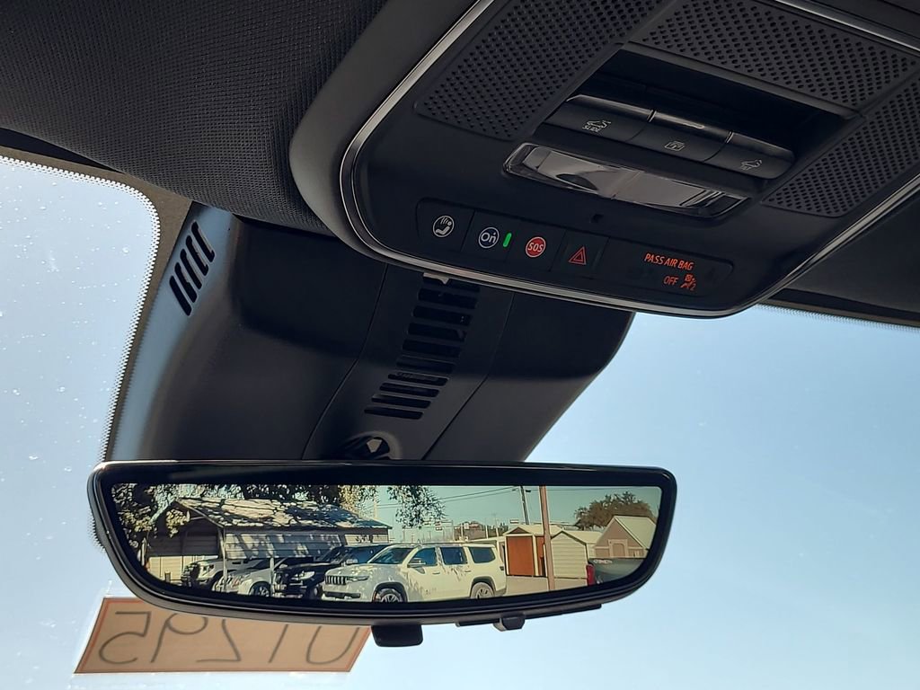 2026 GMC Acadia Denali - Photo 36