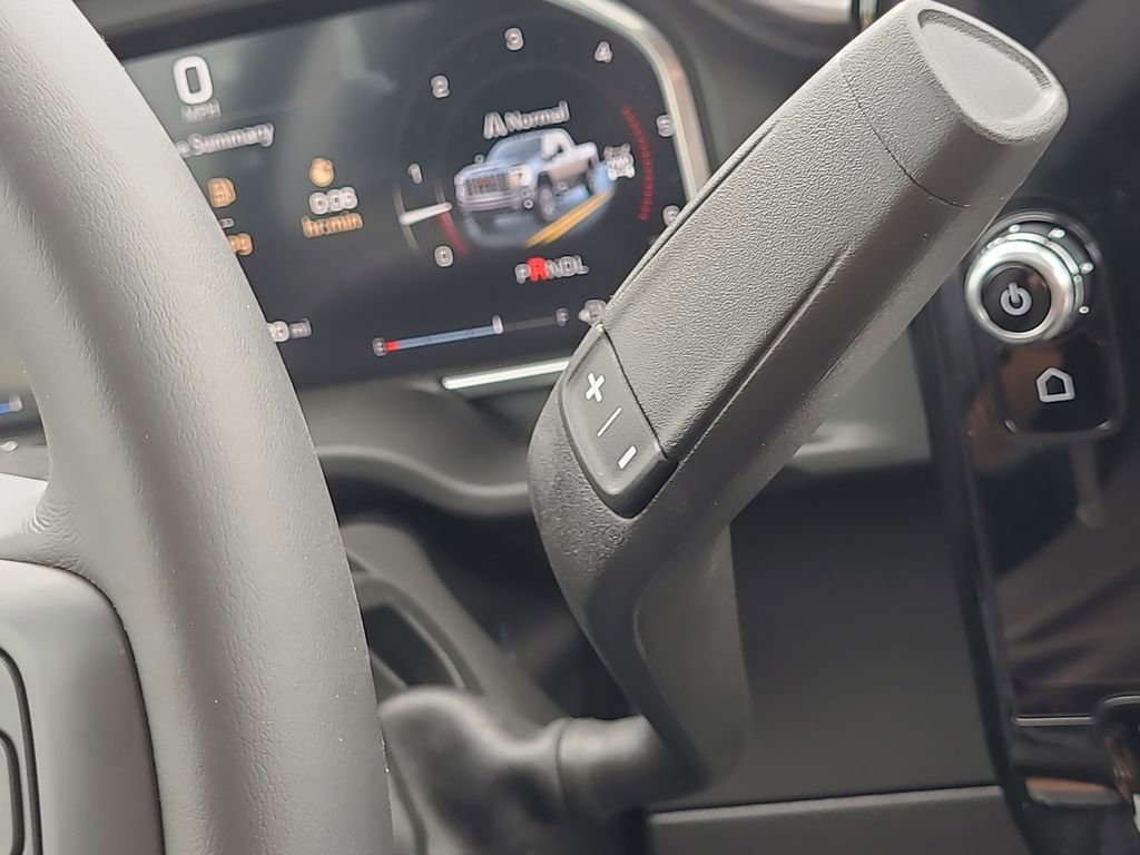 2026 GMC Sierra 2500HD Denali Ultimate - Photo 16
