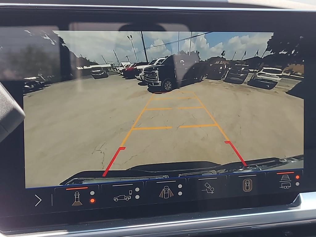 2026 GMC Sierra 3500HD SLT - Photo 15