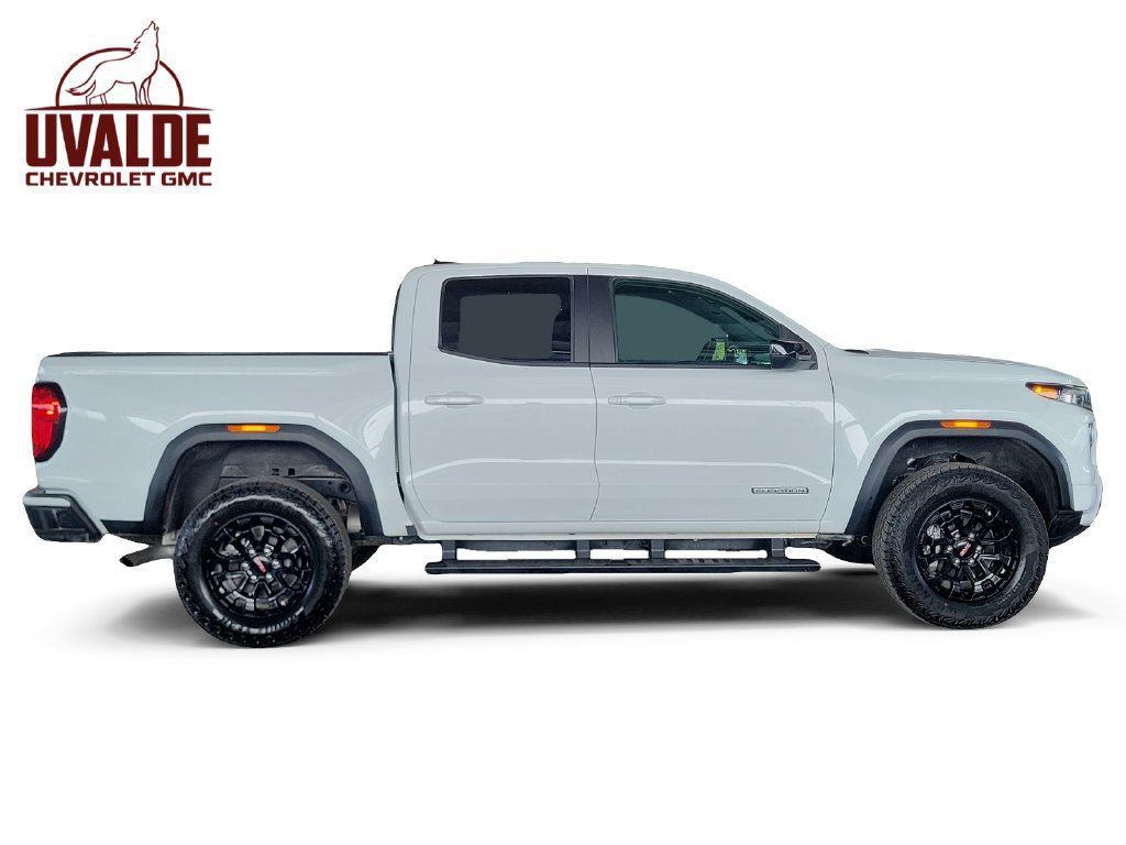 2026 GMC Canyon Elevation - Photo 6