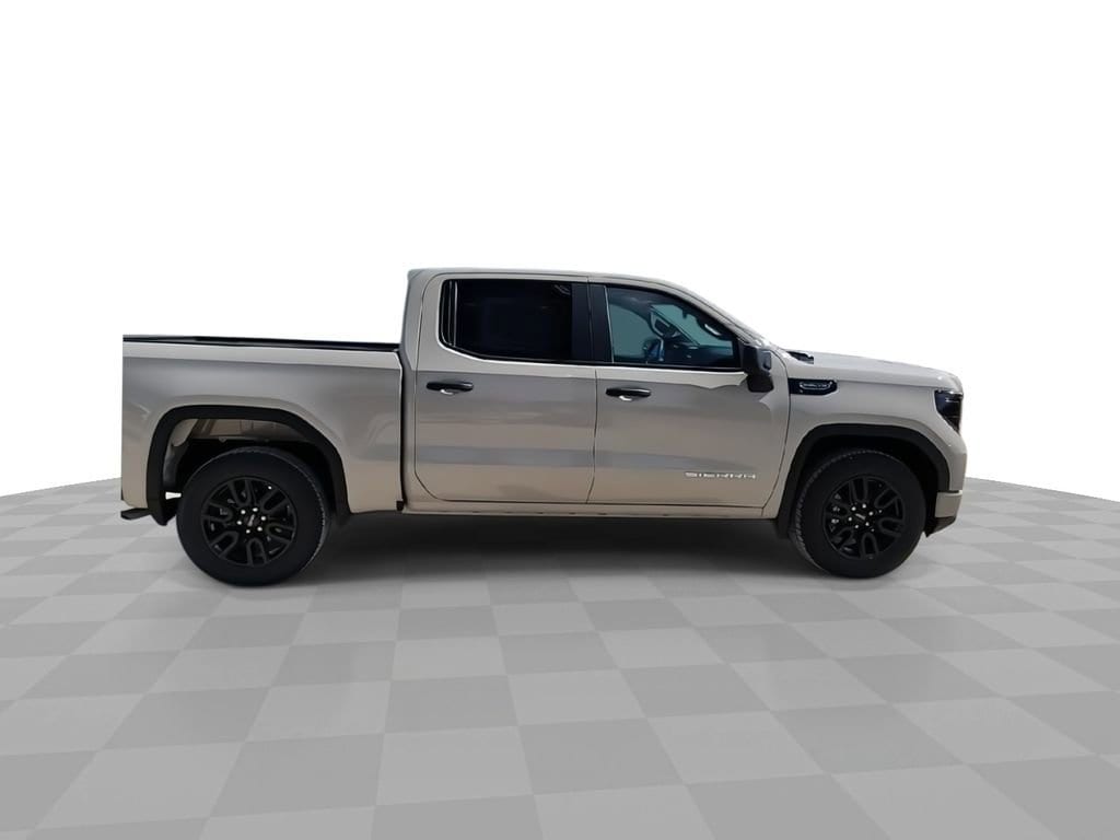 2026 GMC Sierra 1500 Pro - Photo 9
