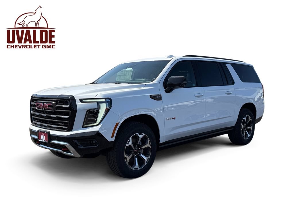 2026 GMC Yukon XL AT4 Ultimate SUV