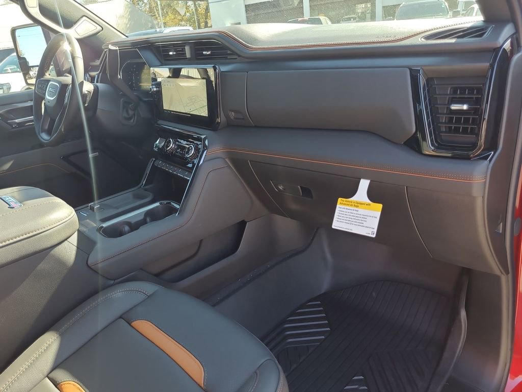 2026 GMC Sierra 2500HD AT4 - Photo 30