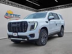 2026 GMC Yukon Denali Ultimate SUV