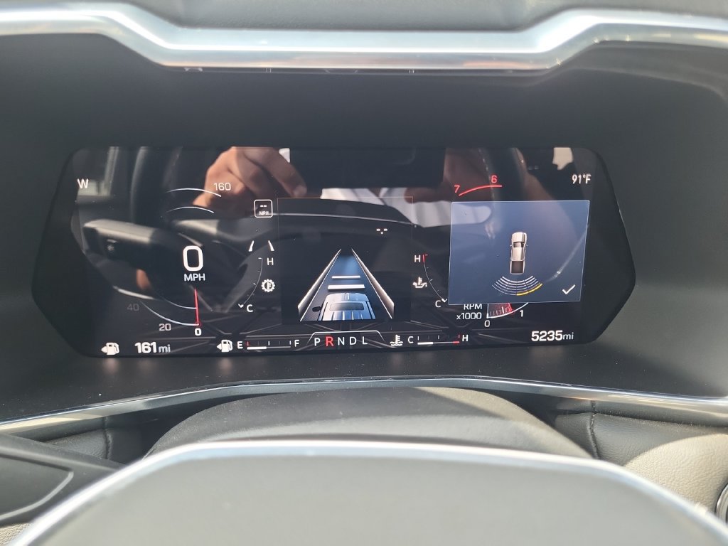 2026 GMC Canyon Elevation - Photo 14