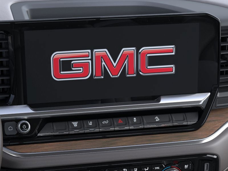 2025 GMC Sierra 2500HD SLT - Photo 56