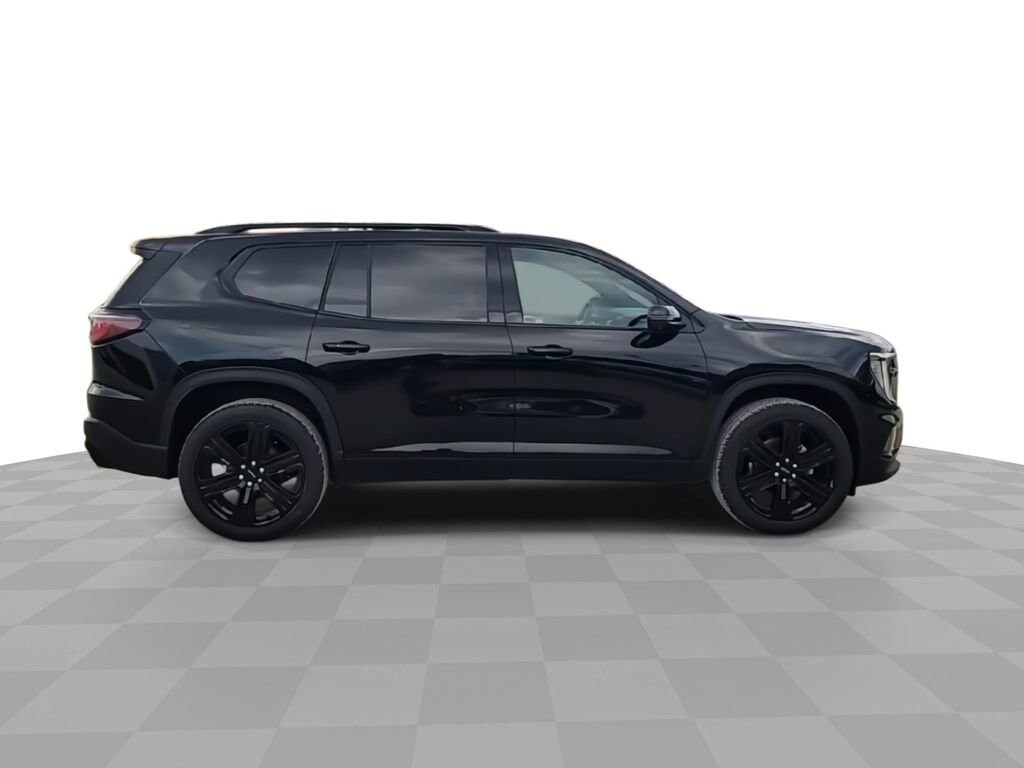 2026 GMC Acadia Elevation - Photo 9