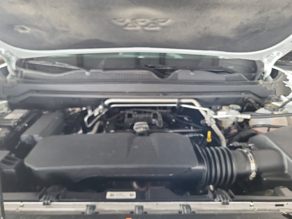 2026 GMC Canyon Elevation - Photo 24