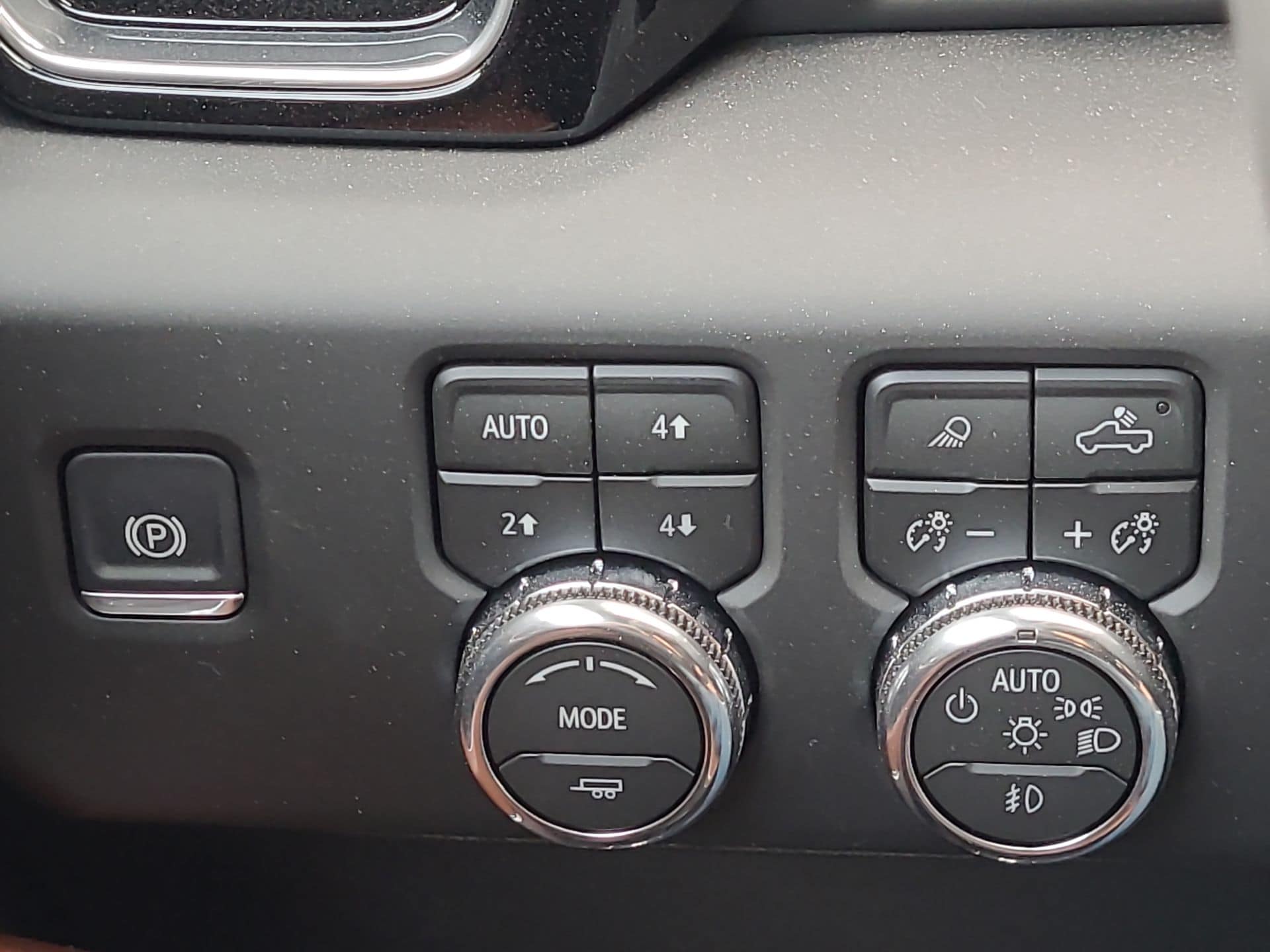 2026 GMC Sierra 3500HD Denali Ultimate - Photo 78