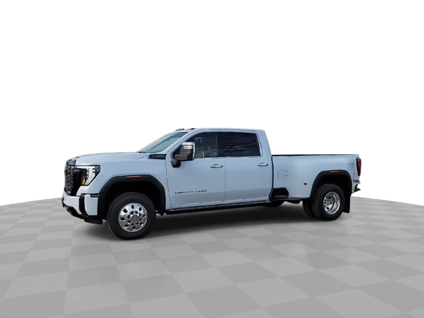 2026 GMC Sierra 3500HD Denali Ultimate - Photo 64