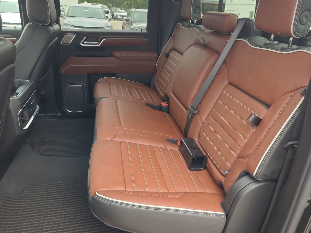 2026 GMC Sierra 2500HD Denali Ultimate - Photo 25