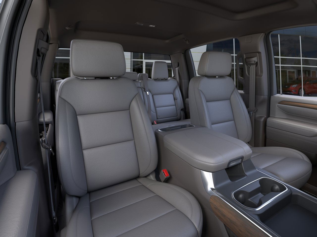 2025 GMC Sierra 2500HD SLT - Photo 52