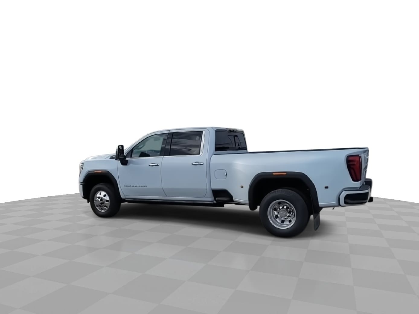 2026 GMC Sierra 3500HD Denali Ultimate - Photo 66