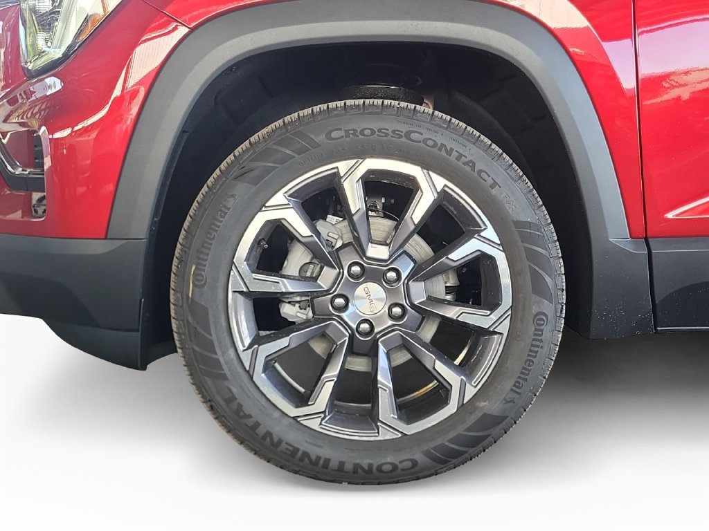 2027 GMC Terrain Elevation - Photo 9