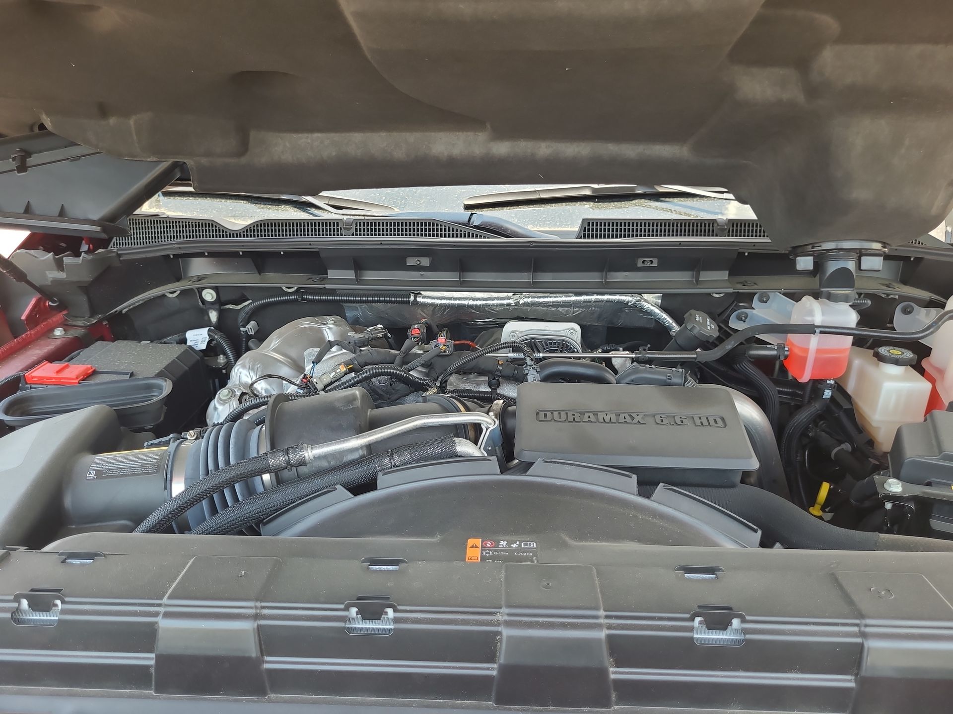 2025 GMC Sierra 2500HD SLT - Photo 91