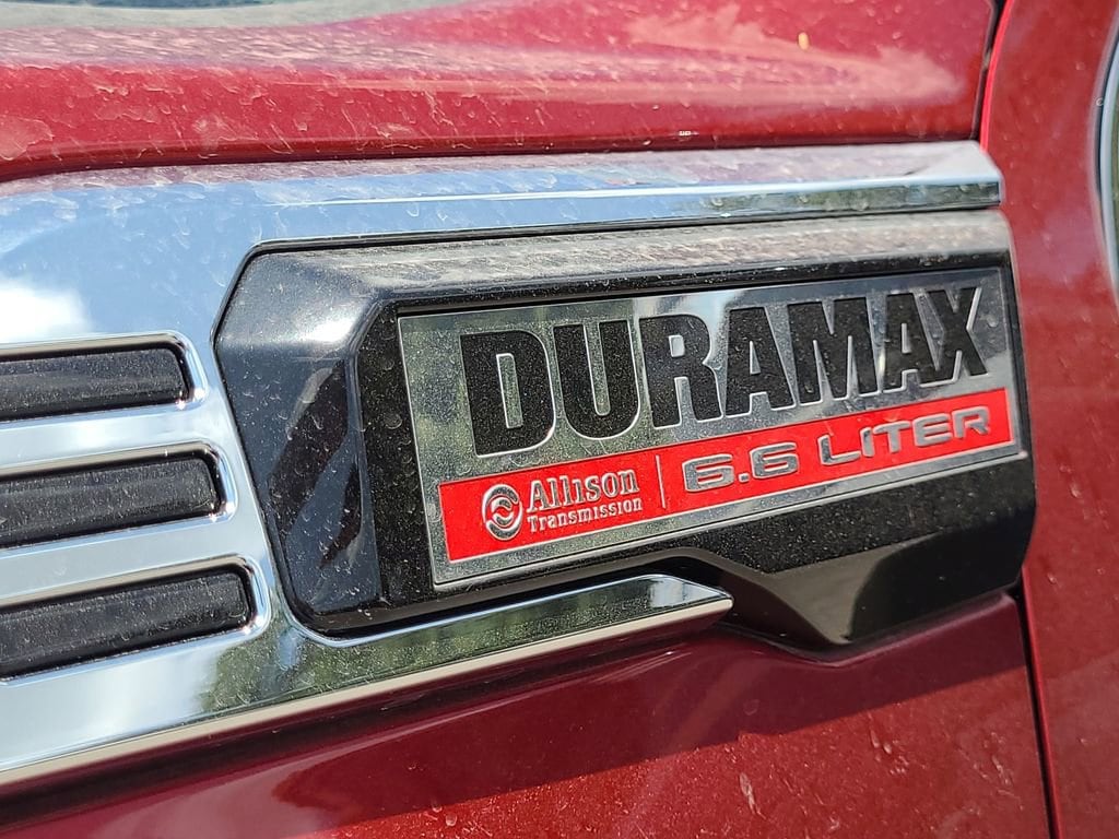 2025 GMC Sierra 2500HD SLT - Photo 32