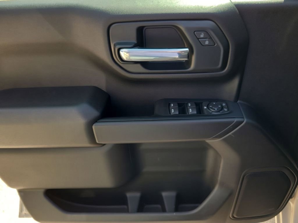 2026 GMC Sierra 1500 Pro - Photo 23