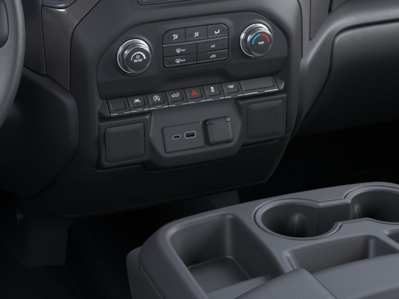 2026 GMC Sierra 1500 Pro - Photo 59