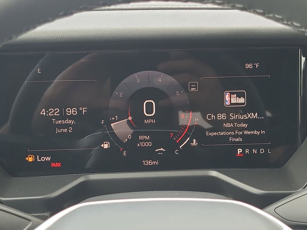 2026 GMC Acadia Elevation - Photo 11