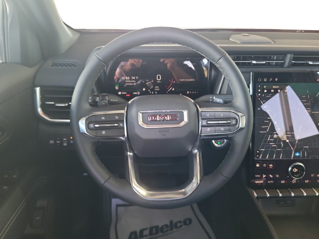 2027 GMC Terrain Elevation - Photo 13