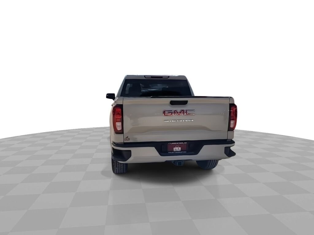 2026 GMC Sierra 1500 Pro - Photo 7