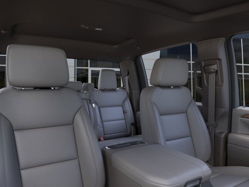 2025 GMC Sierra 2500HD SLT - Photo 60
