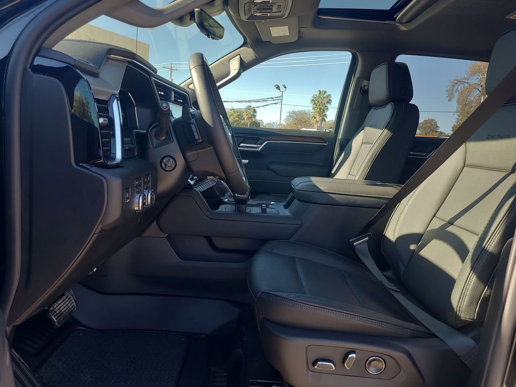 2026 GMC Sierra 1500 Denali - Photo 20
