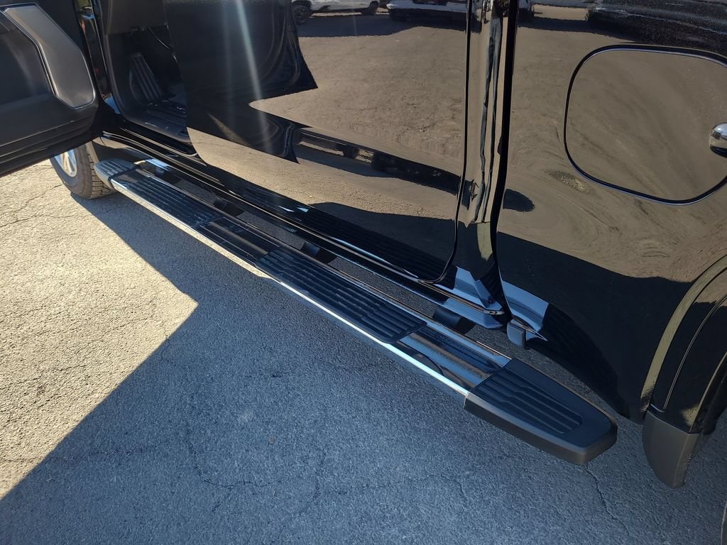 2026 GMC Sierra 1500 Denali - Photo 36