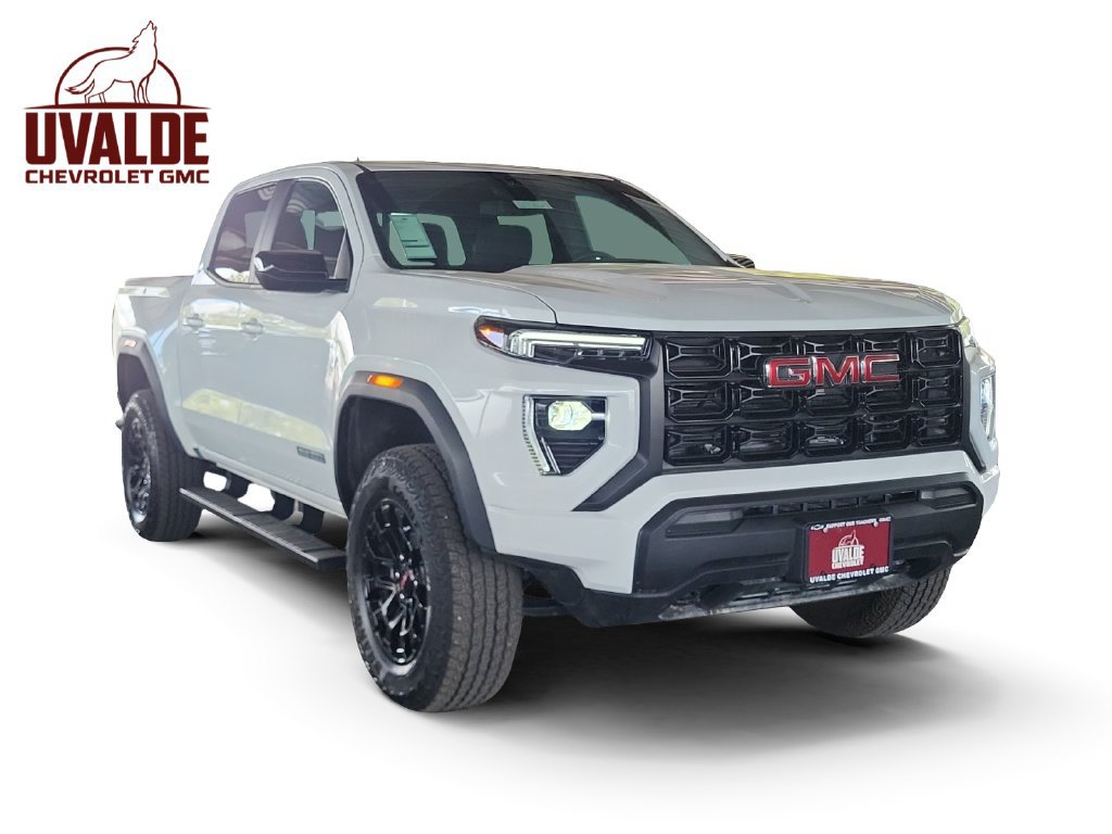 2026 GMC Canyon Elevation - Photo 7