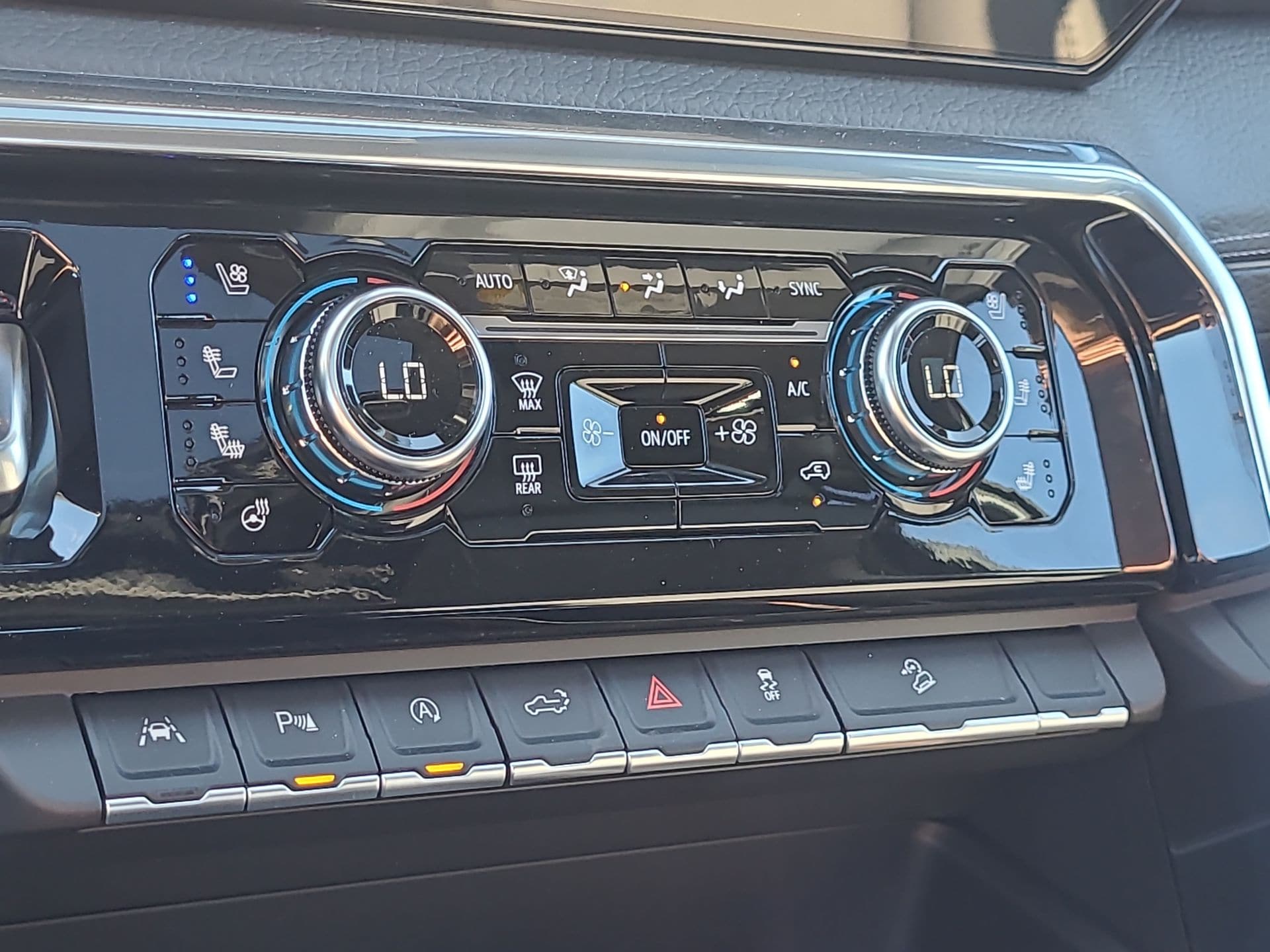 2026 GMC Sierra 1500 Denali - Photo 72