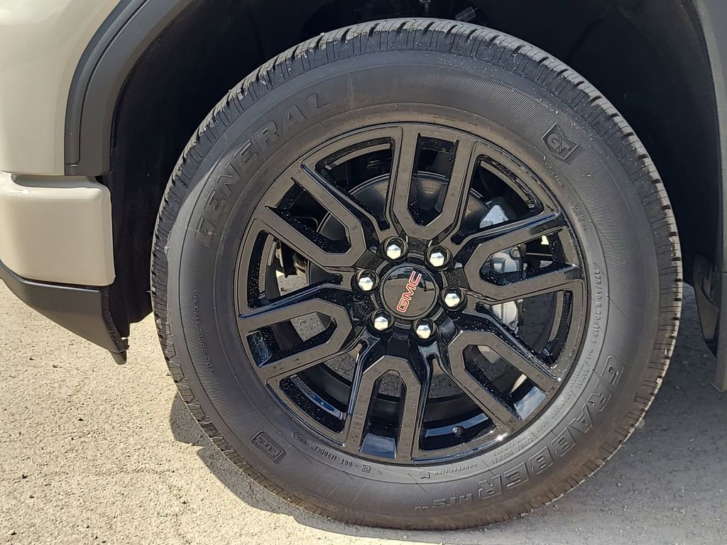 2026 GMC Sierra 1500 Pro - Photo 34