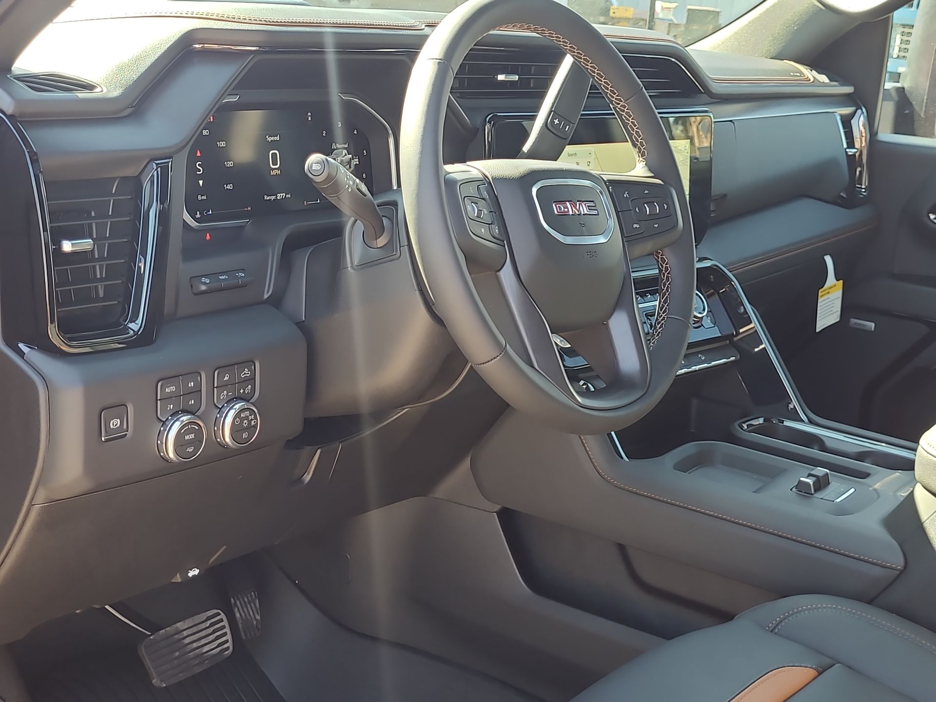 2026 GMC Sierra 2500HD AT4 - Photo 70