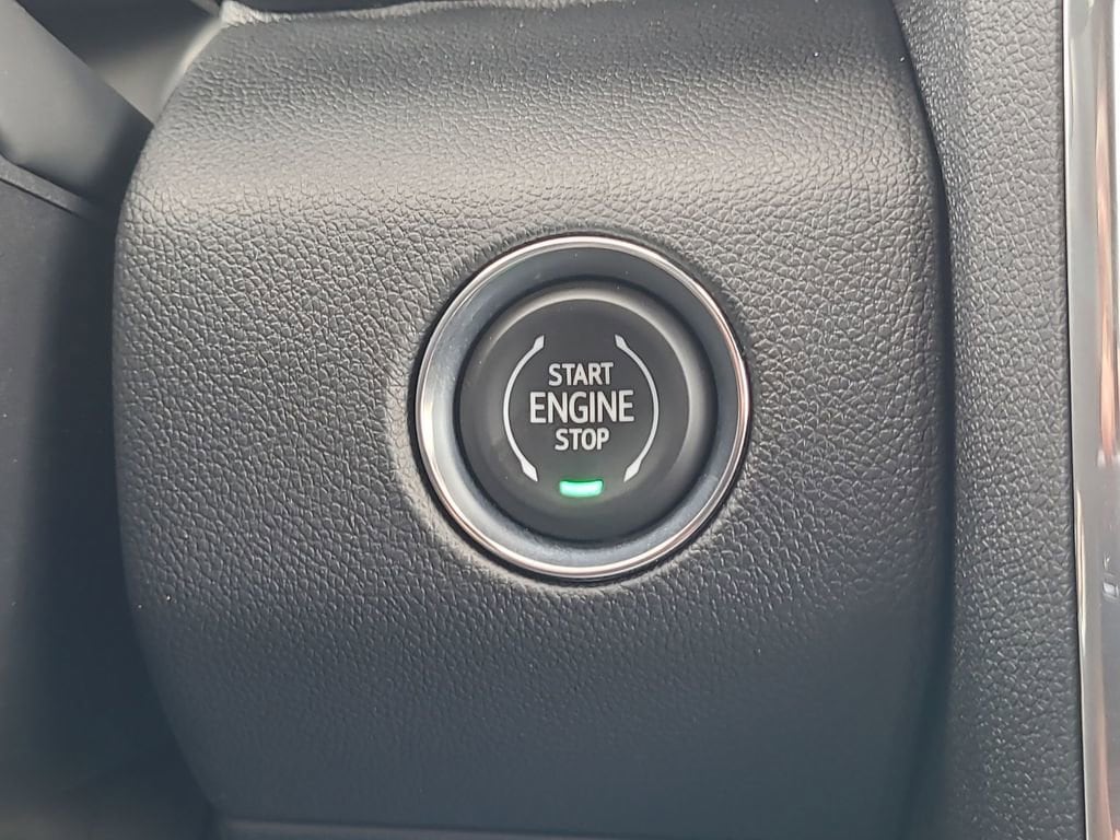2026 GMC Acadia Elevation - Photo 17