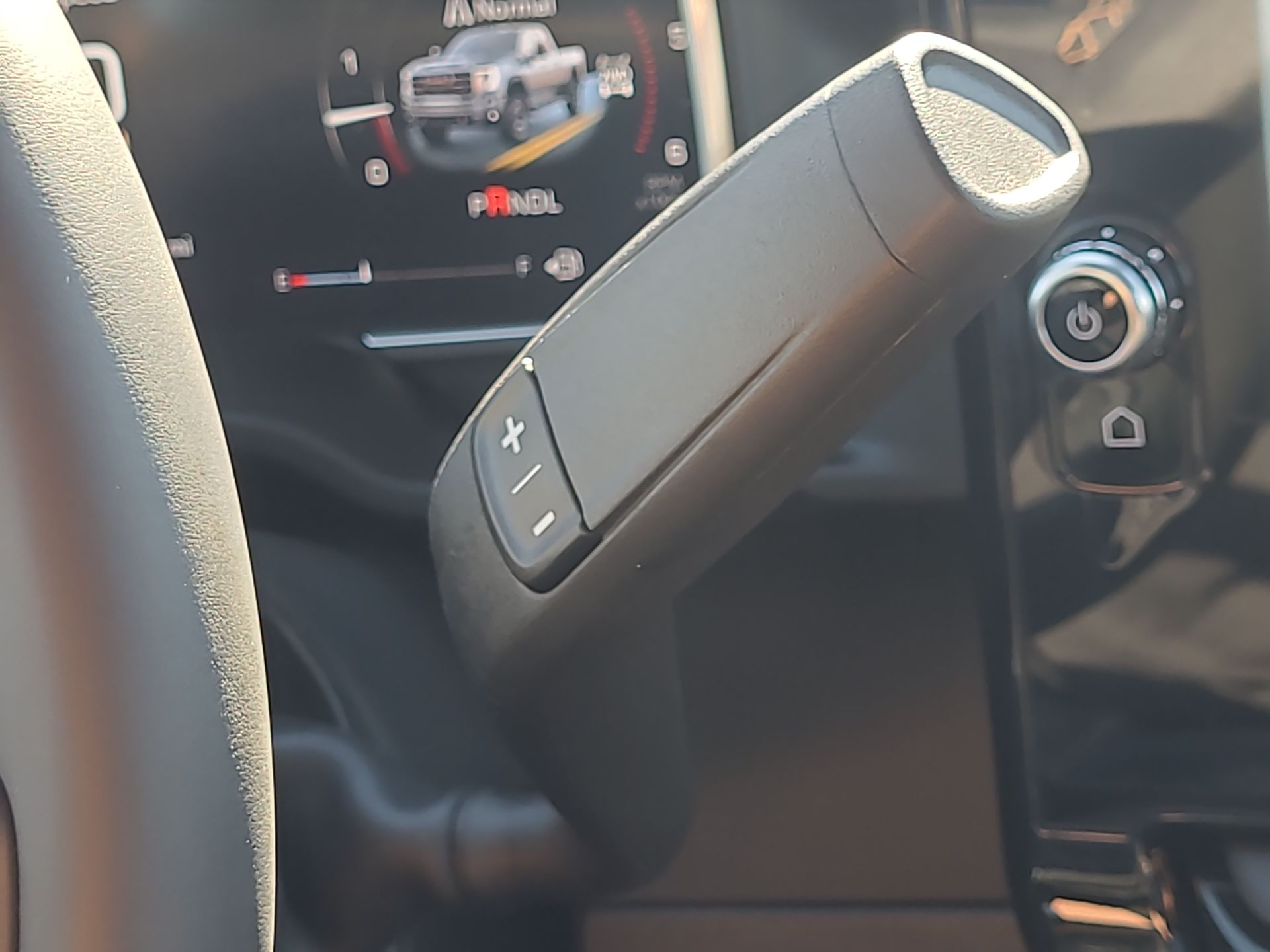 2026 GMC Sierra 2500HD AT4 - Photo 76