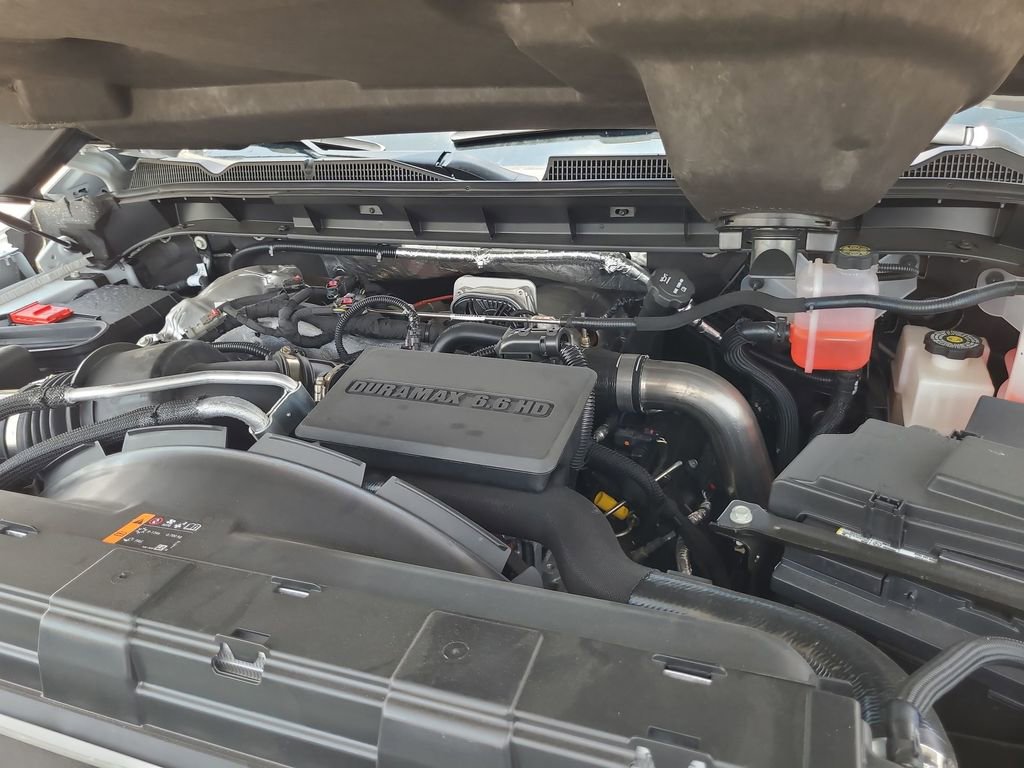 2026 GMC Sierra 3500HD SLT - Photo 31