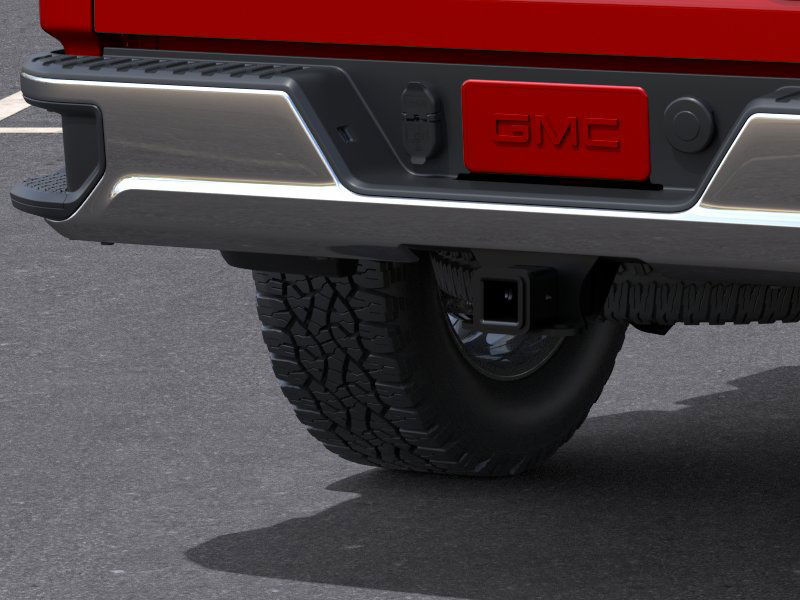 2025 GMC Sierra 2500HD SLT - Photo 50
