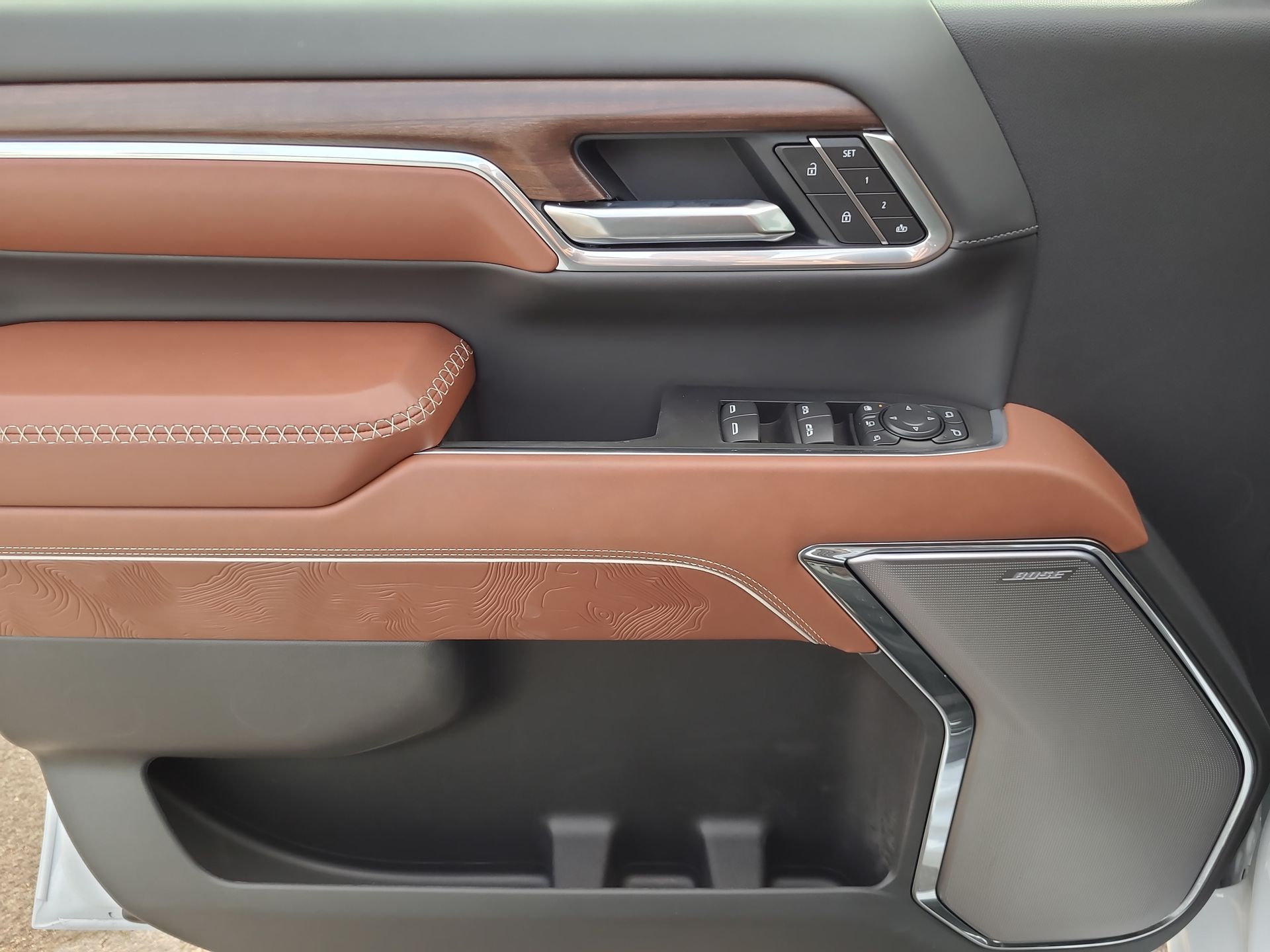 2026 GMC Sierra 3500HD Denali Ultimate - Photo 83